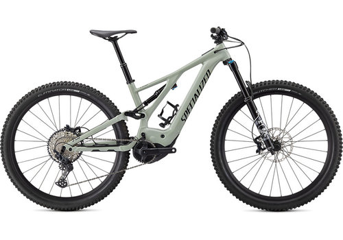 specialized turbo levo fsr comp 2021