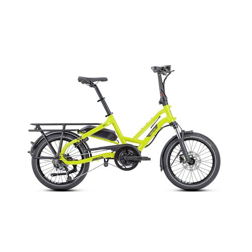 Tern HSD P9 Performance Tern HSD P9 Performance