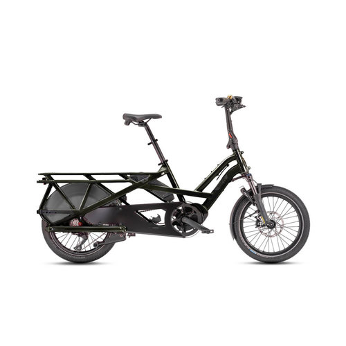 Tern GSD S10 (Gen 2) Tern GSD S10 (Gen 2)