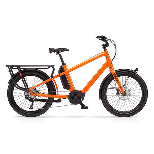 Benno Bikes Boost 10D E Benno Bikes Boost 10D E