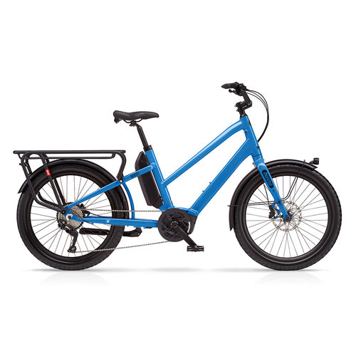 Benno Bikes Boost 10D E Benno Bikes Boost 10D E