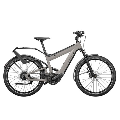 Riese & Müller Superdelite GT Riese & Müller Superdelite GT