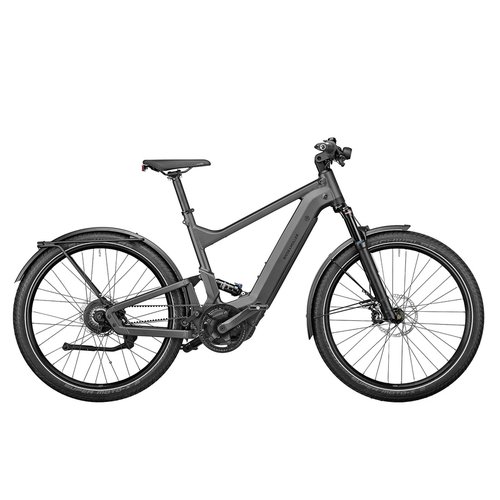 Riese & Müller Delite GT Touring HS (Demo) Riese & Müller Delite GT Touring HS (Demo)