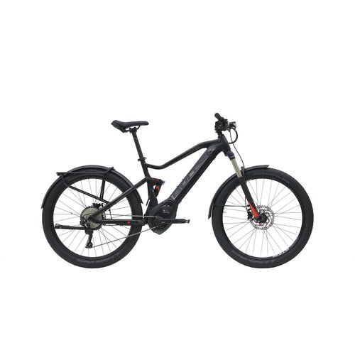 Bulls Iconic EVO TR 1 Bulls Iconic EVO TR 1