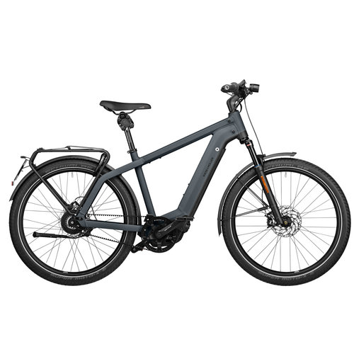 Riese & Müller Charger3 GT Riese & Müller Charger3 GT
