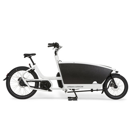 Urban Arrow 2021 Family Cargo Line Urban Arrow 2021 Family Cargo Line