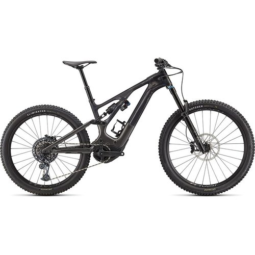 Specialized Turbo Levo Expert Specialized Turbo Levo Expert