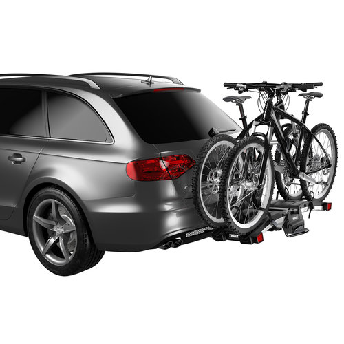 Thule Easyfold XT 2 Thule Easyfold XT 2