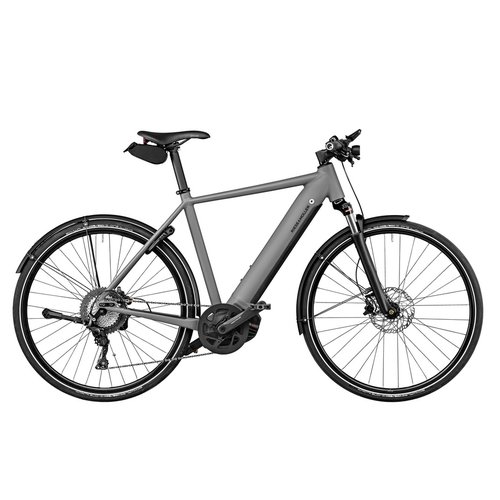Riese & Müller Roadster Touring HS (Demo) Riese & Müller Roadster Touring HS (Demo)