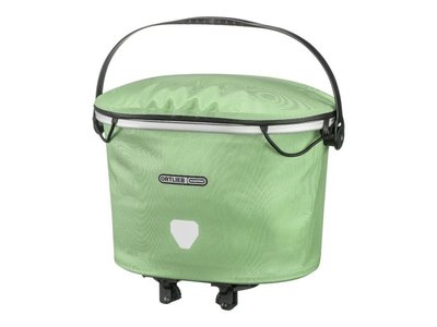 Ortlieb Up-Town Rack City Front Basket