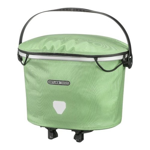 Ortlieb Up-Town Rack City Front Basket Ortlieb Up-Town Rack City Front Basket