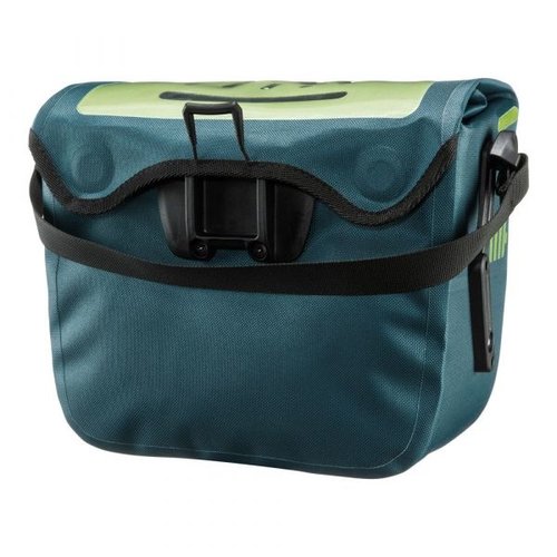 Ortlieb E-Glow Handlebar bag 7L Ortlieb E-Glow Handlebar bag 7L