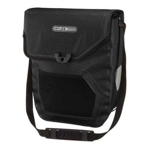 Ortlieb E-Mate e-Bike Pannier Single bag 16L Ortlieb E-Mate e-Bike Pannier Single bag 16L