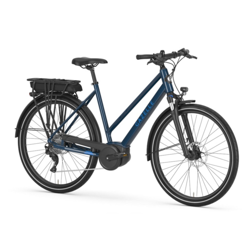 Gazelle Medeo T9 City low step Gazelle Medeo T9 City low step
