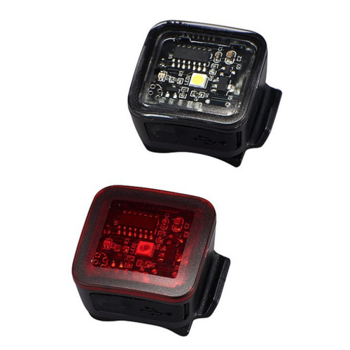 Specialized FLASH COMBO HEADLIGHT/TAILLIGHT Specialized FLASH COMBO HEADLIGHT/TAILLIGHT