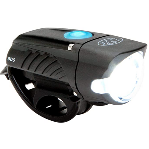 NiteRider Swift 500 Headlight NiteRider Swift 500 Headlight