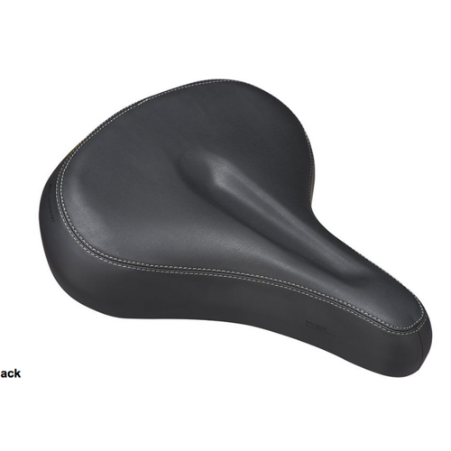 Specialized THE CUP GEL SADDLE BLK 245mm Specialized THE CUP GEL SADDLE BLK 245mm