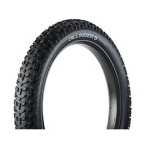 45NRTH Dillinger 5 26 X 4.6" Studded 45NRTH Dillinger 5 26 X 4.6" Studded