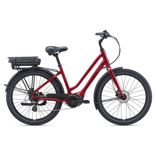 Momentum 2022 Lafree E+ 20MPH Momentum 2022 Lafree E+ 20MPH