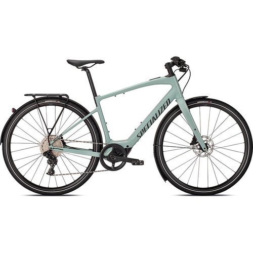 Specialized Turbo Vado SL 4.0 EQ Specialized Turbo Vado SL 4.0 EQ