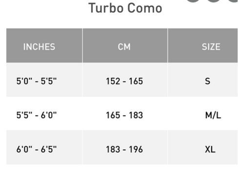 Specialized Turbo Como 4.0 650B Low 