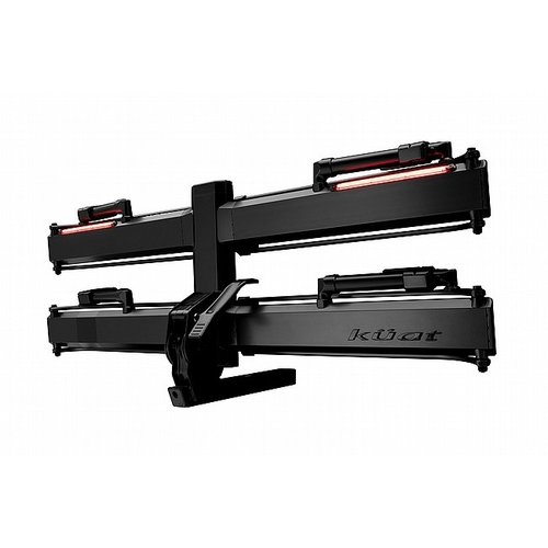 Kuat Piston X 2" LED Dual Ratchet Platform Rack w/ Kashima Kuat Piston X 2" LED Dual Ratchet Platform Rack w/ Kashima