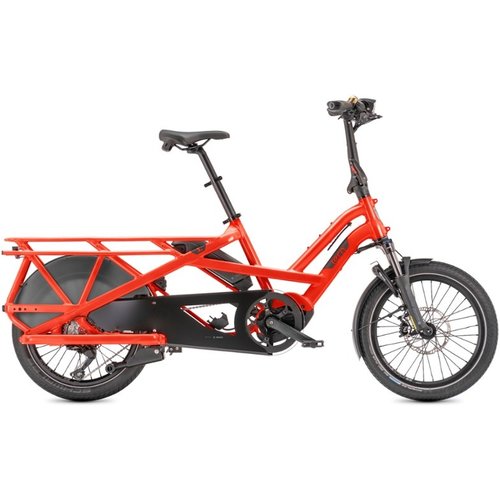 Tern GSD S10 (Gen 2) Tern GSD S10 (Gen 2)