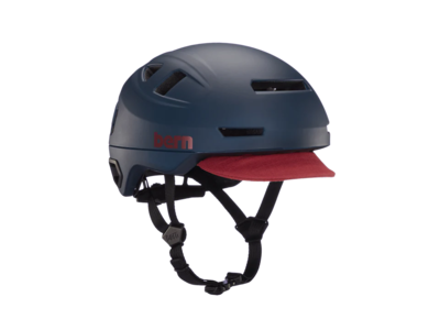 Bern Hudson MIPS helmet