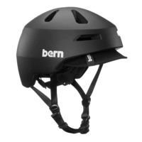 Bern Brentwood 2.0 MIPS helmet