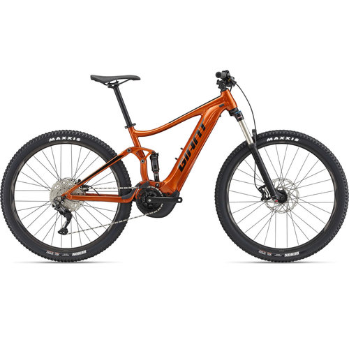 Giant Stance E+ 2 29er Giant Stance E+ 2 29er