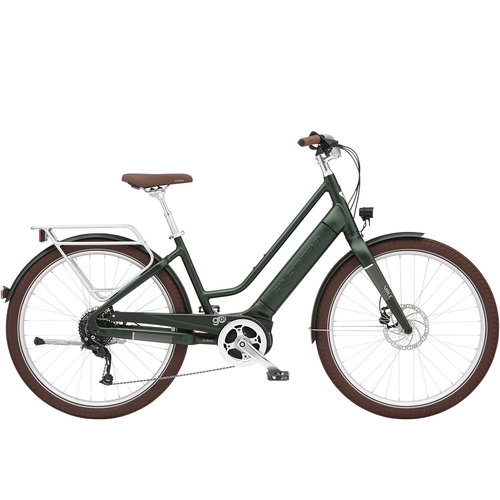Electra Vale Go! 9D EQ S Electra Vale Go! 9D EQ S