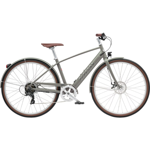 Electra Loft Go! 7D EQ Electra Loft Go! 7D EQ