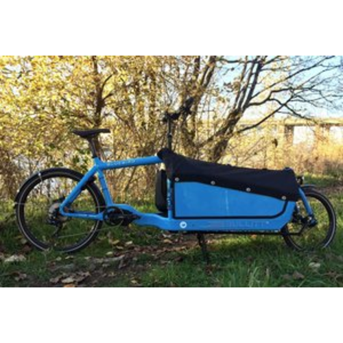Larry vs Harry Bullitt Side Panel Kit w/cover Moon Dog Larry vs Harry Bullitt Side Panel Kit w/cover Moon Dog