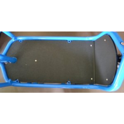 Larry vs Harry Bullitt Honeycomb Deck Larry vs Harry Bullitt Honeycomb Deck
