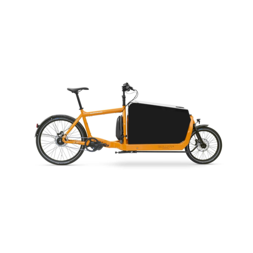 Larry vs Harry 23 Bullitt w/504wh & 4amp Larry vs Harry 23 Bullitt w/504wh & 4amp