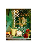 SCAD A House in the South: Old-Fashioned Graciousness for New-Fashioned Times