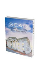 SCAD SCAD: Architecture of a University