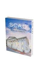 SCAD SCAD: Architecture of a University