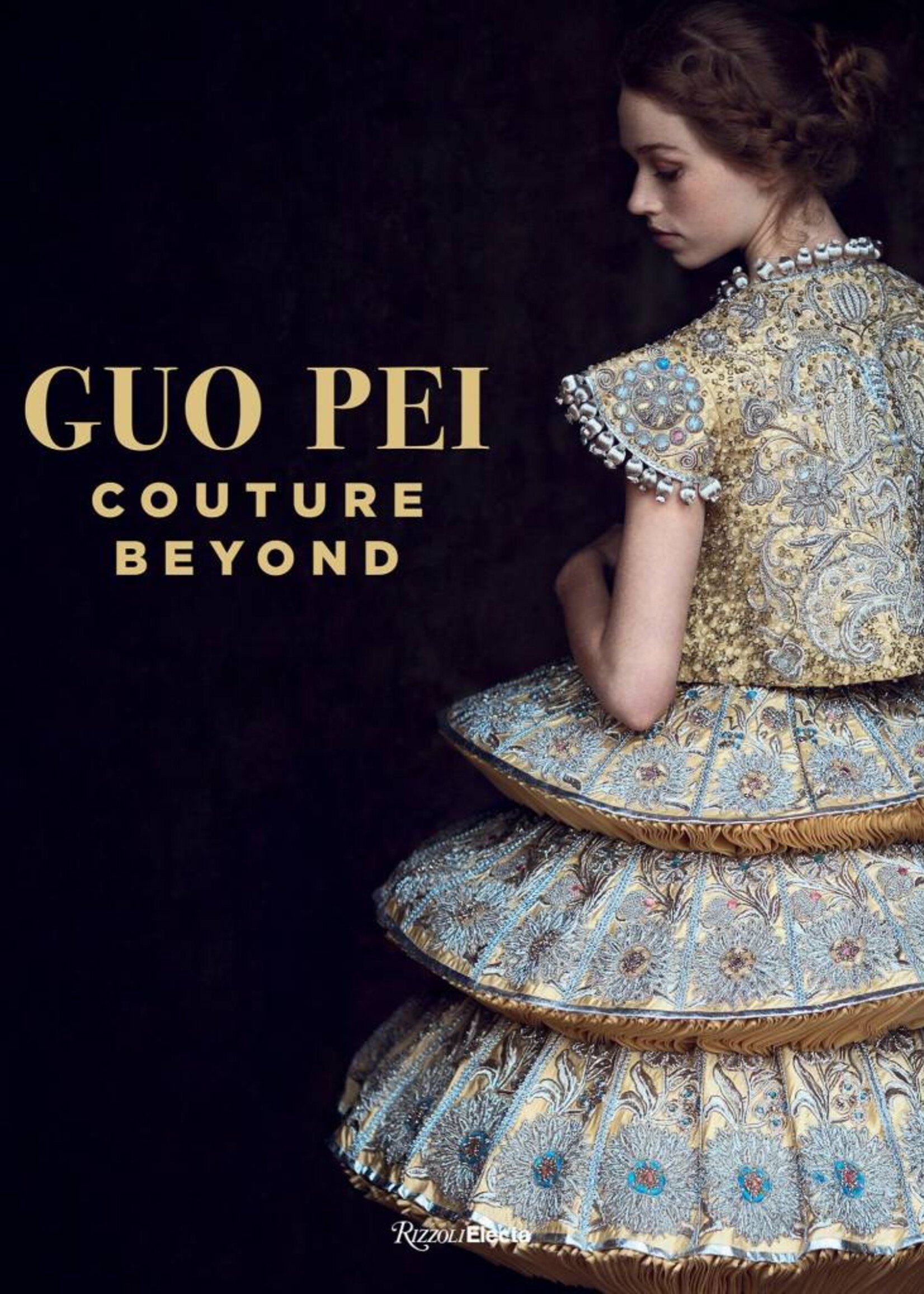 SCAD Guo Pei: Couture Beyond