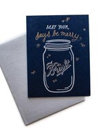 Meg Sutton Merry and Bright Card Set