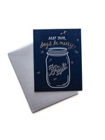 Meg Sutton Merry and Bright Card Set
