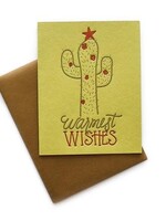Meg Sutton Warmest Wishes Card Set
