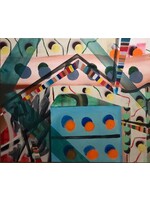 Rhett Scott The Whole Is Greater Than The Sum Of Its Parts