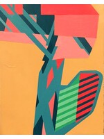 Jennifer Small Reflections in Transit
