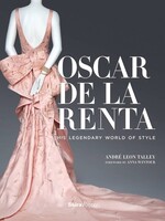 SCAD Oscar De La Renta: His Legendary World of Style