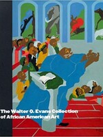 SCAD The Walter O. Evans Collection of African American Art