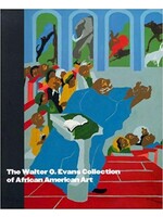 SCAD The Walter O. Evans Collection of African American Art