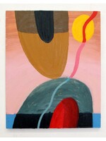 Abel Macias Cave Place