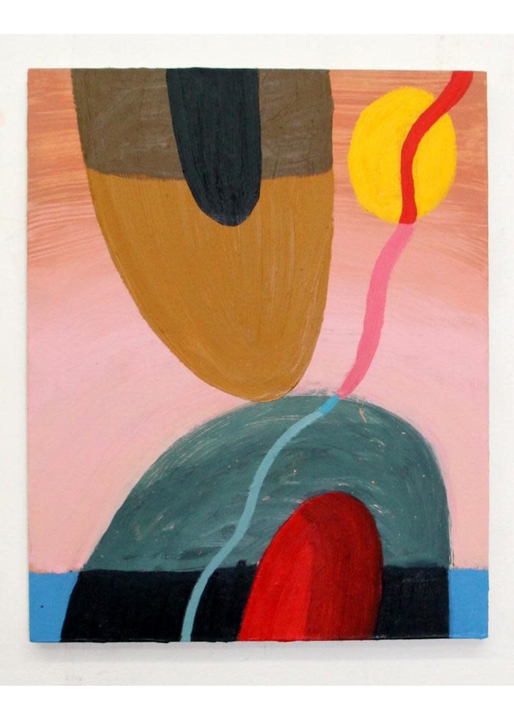 Abel Macias Cave Place