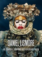 SCAD Daniel Lismore: Be Yourself…